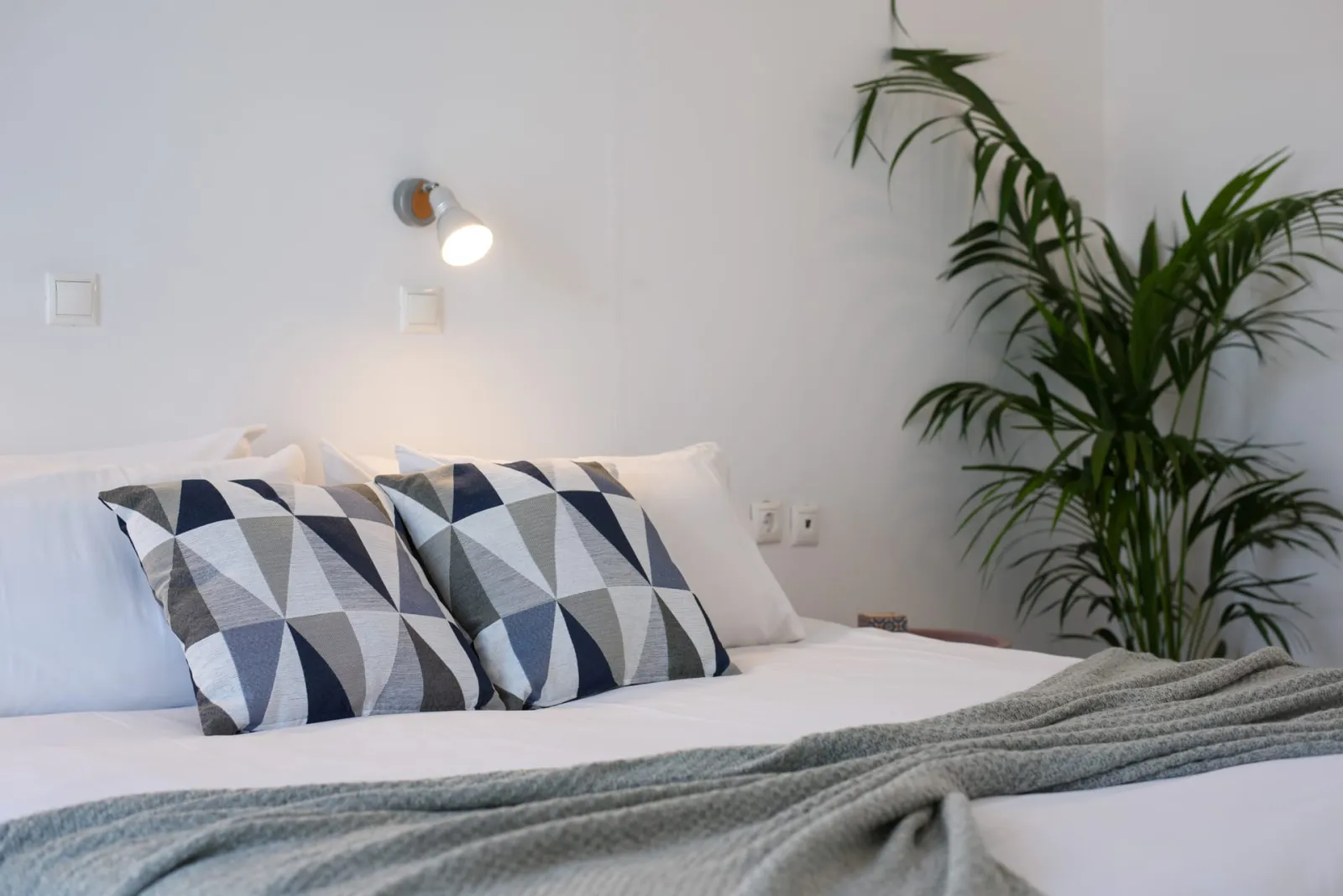 Aquarius Beach Hotel