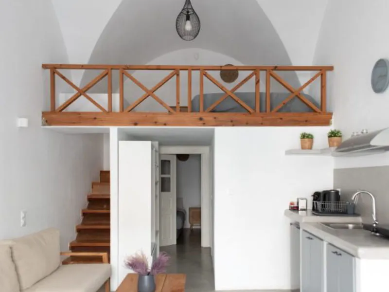 Arcadoia House