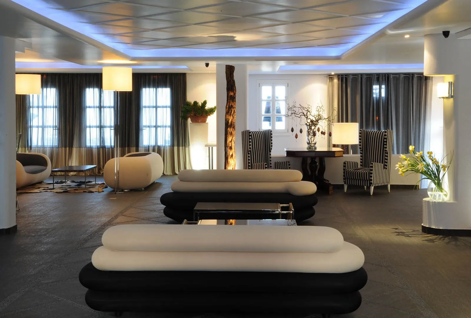 Aressana Spa Hotel & Suites
