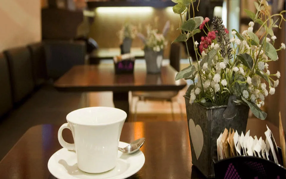 Arethusa Hotel Athens