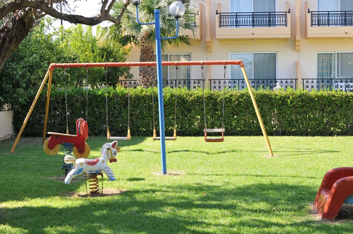Argiro Village Hotel