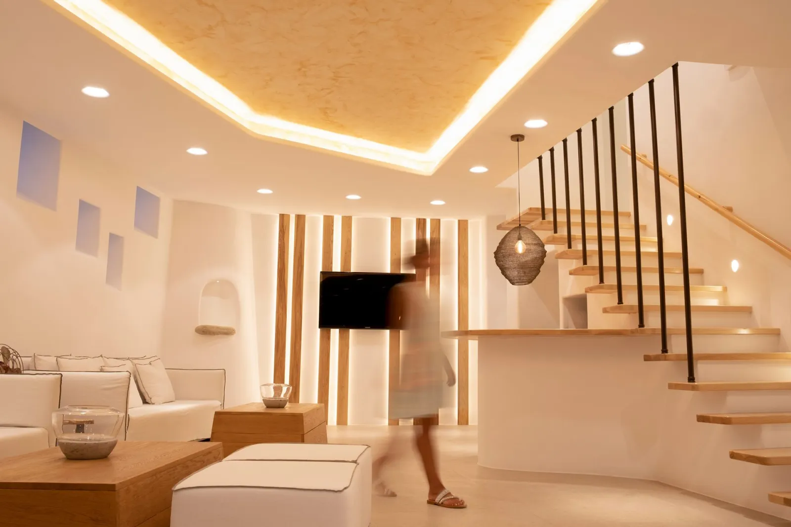 Argo Hotel Mykonos