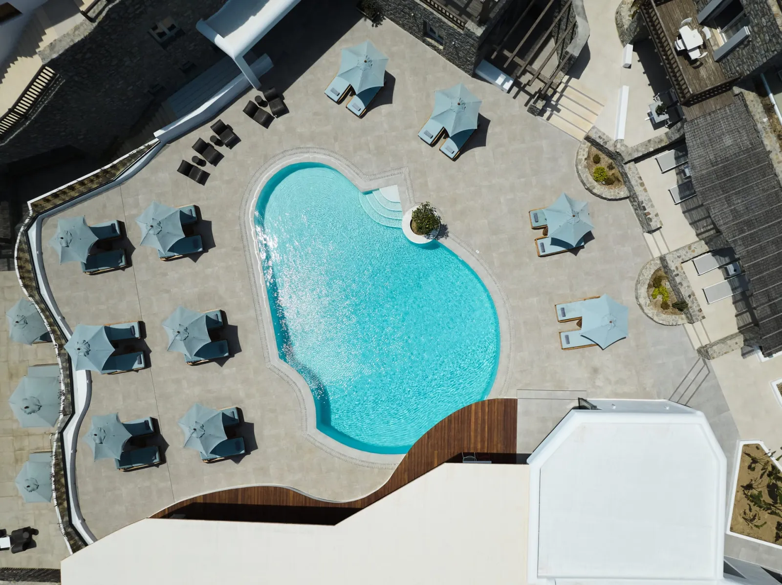 Argo Hotel Mykonos