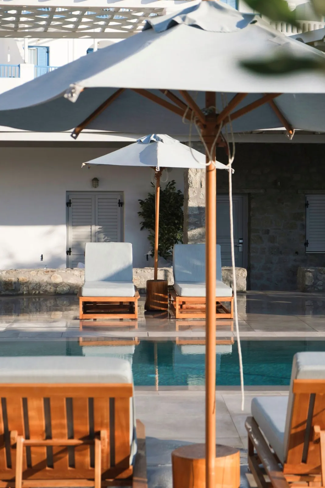 Argo Hotel Mykonos