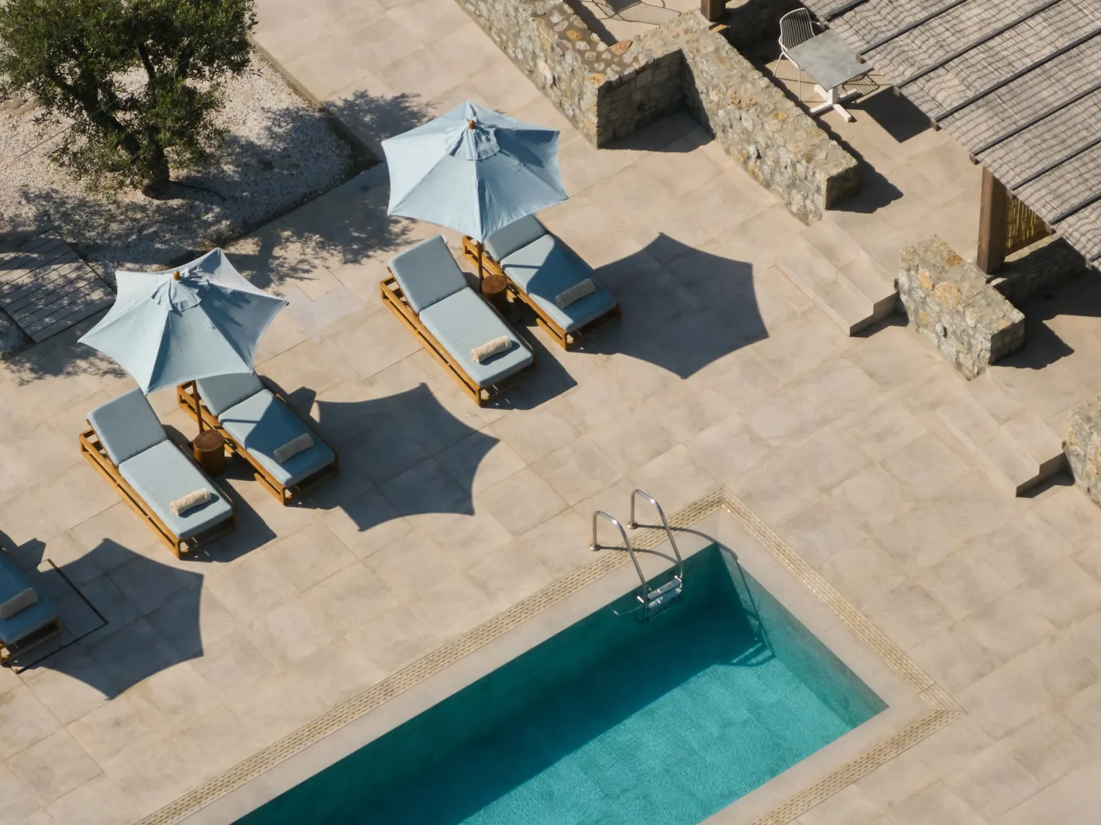 Argo Hotel Mykonos