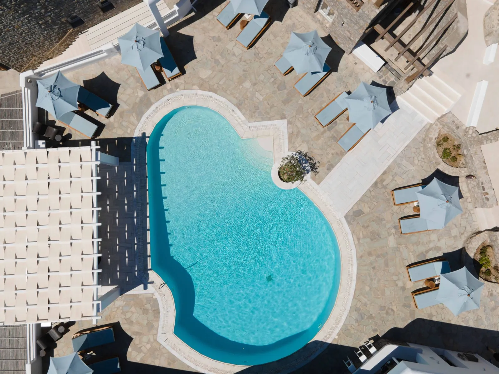Argo Hotel Mykonos