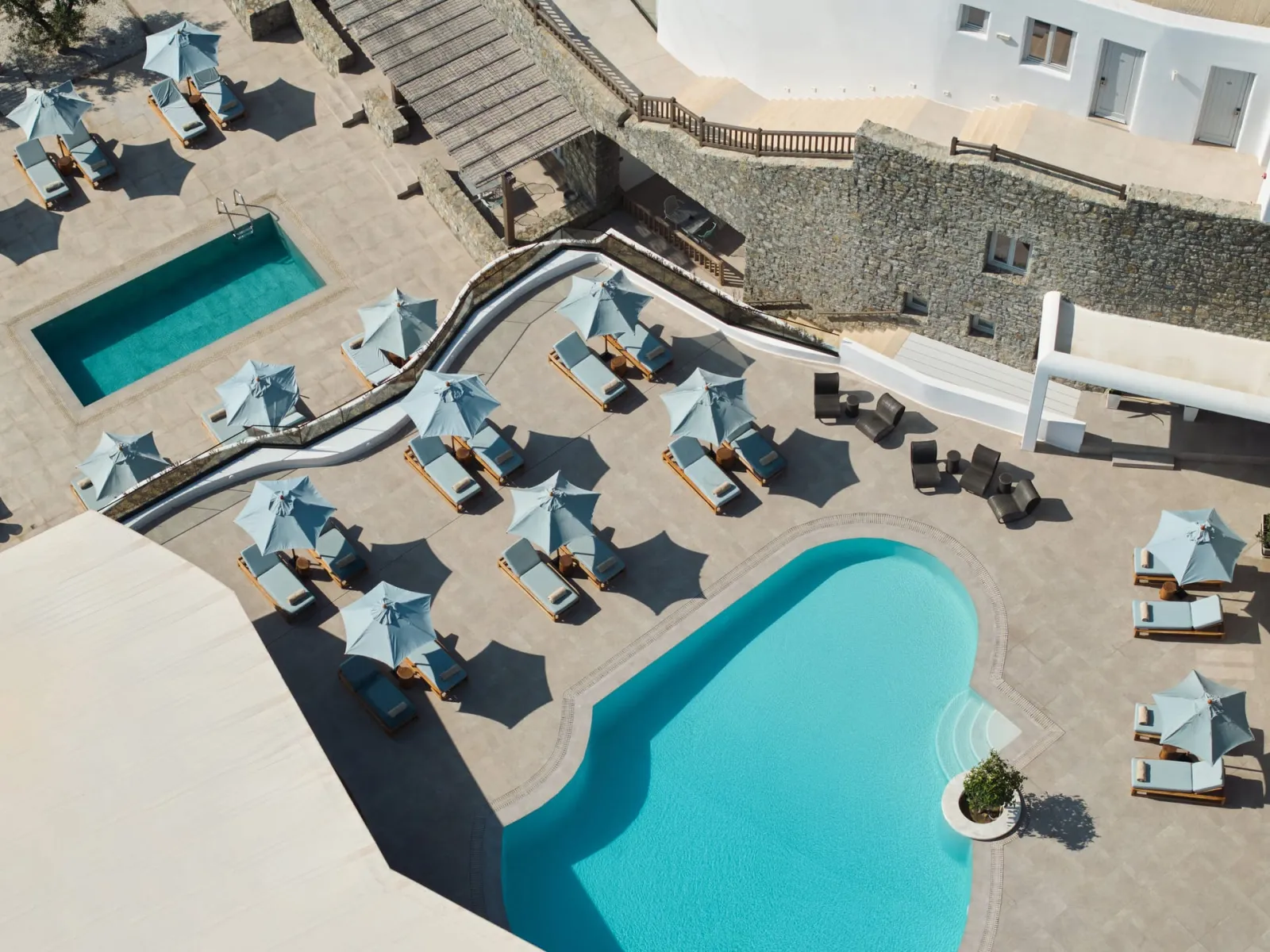 Argo Hotel Mykonos