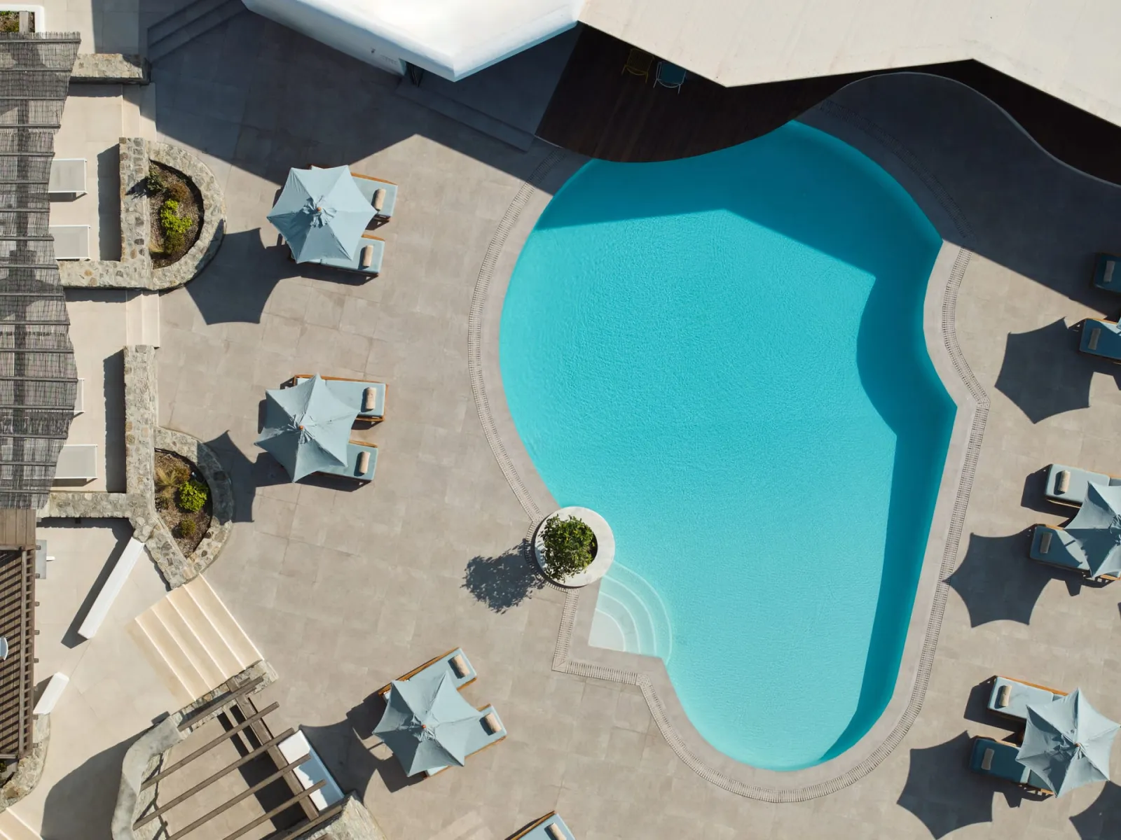 Argo Hotel Mykonos