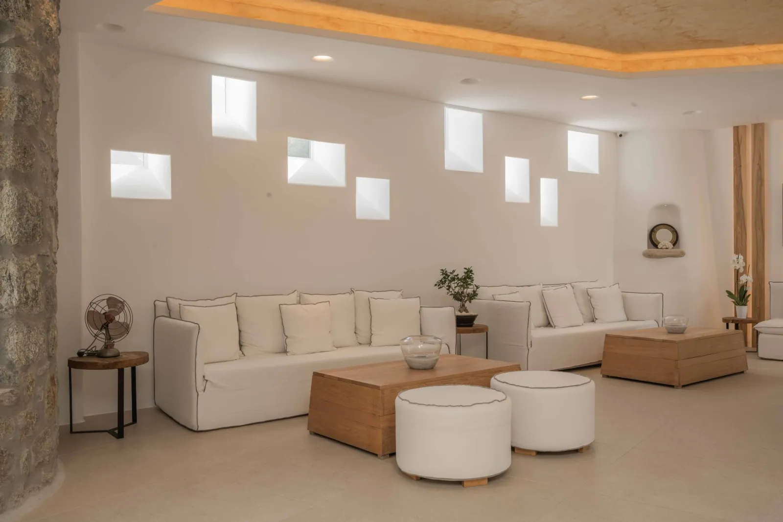 Argo Hotel Mykonos