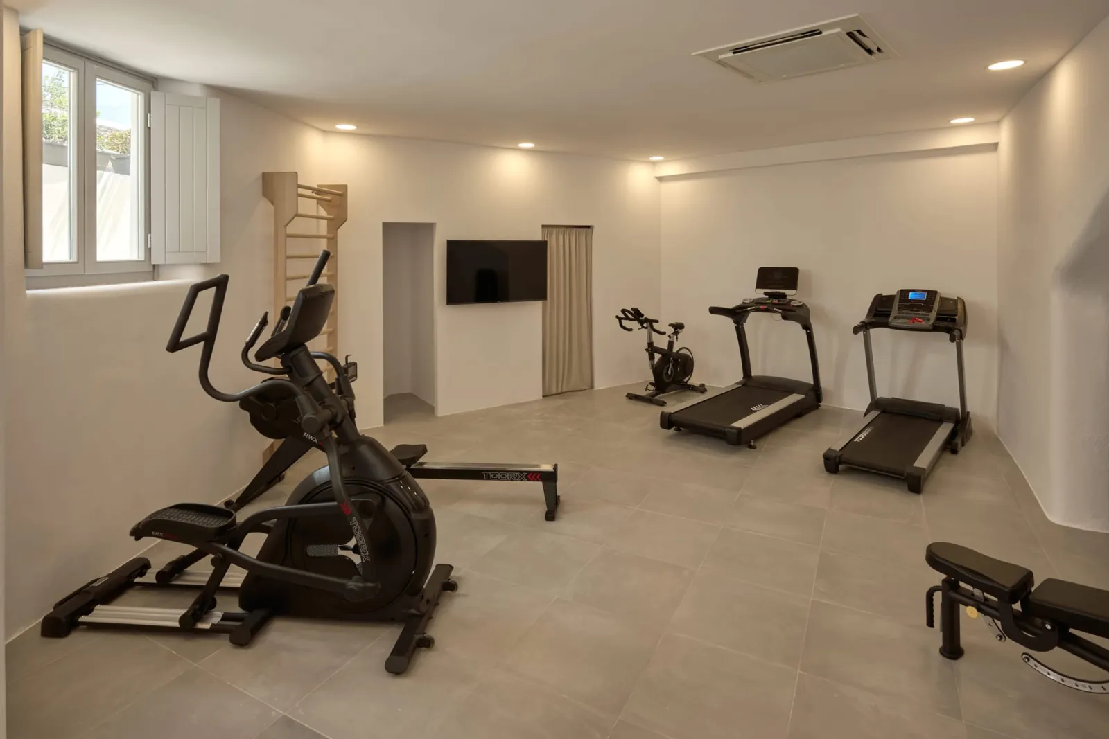 Argo Hotel Mykonos