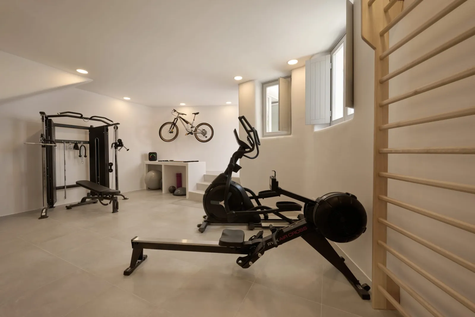 Argo Hotel Mykonos