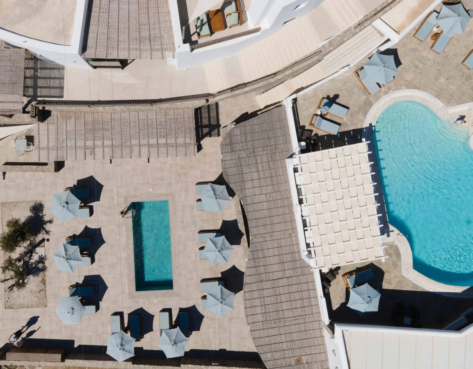 Argo Hotel Mykonos