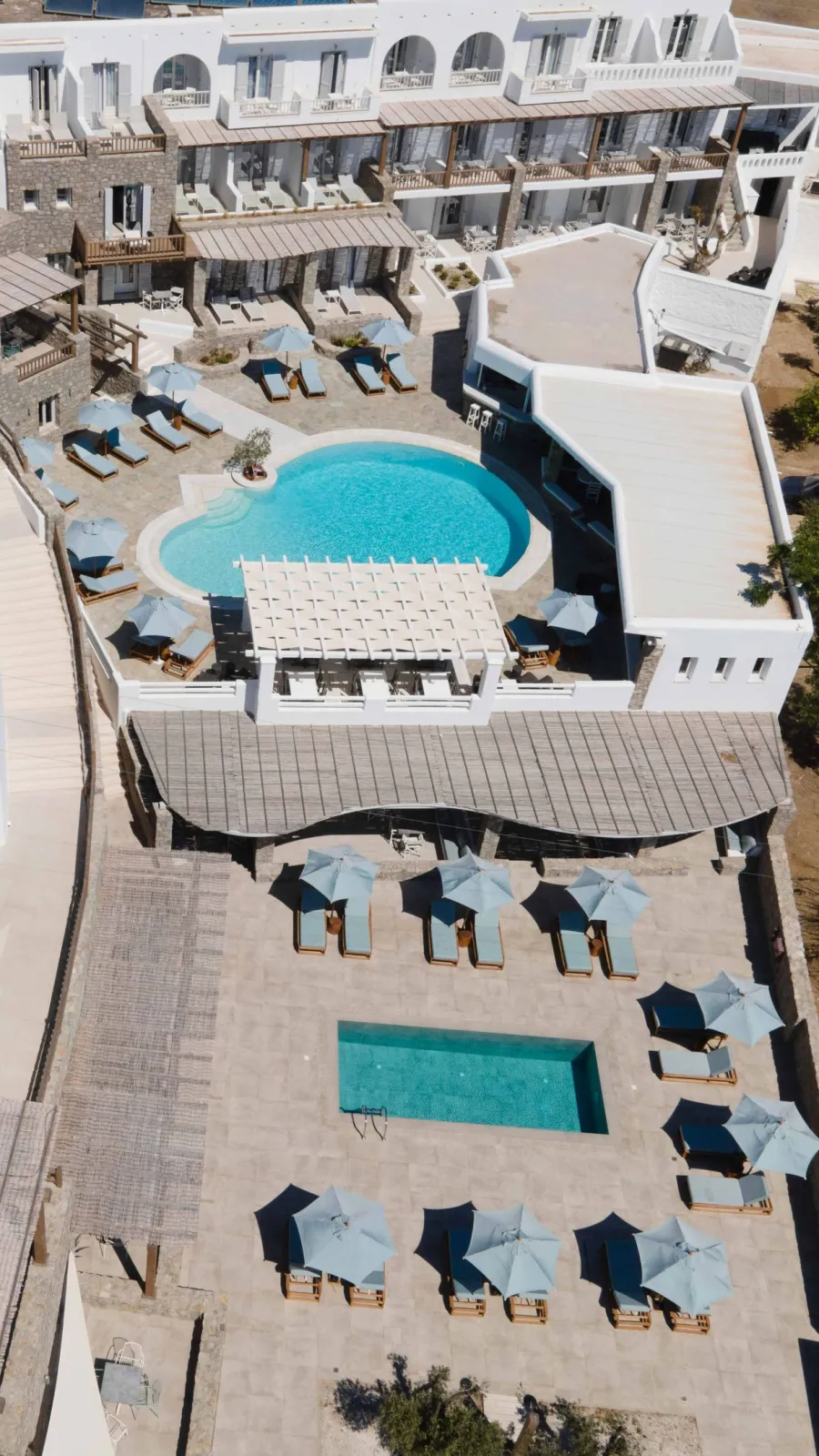 Argo Hotel Mykonos