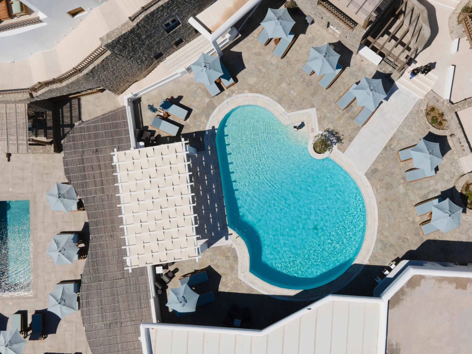 Argo Hotel Mykonos
