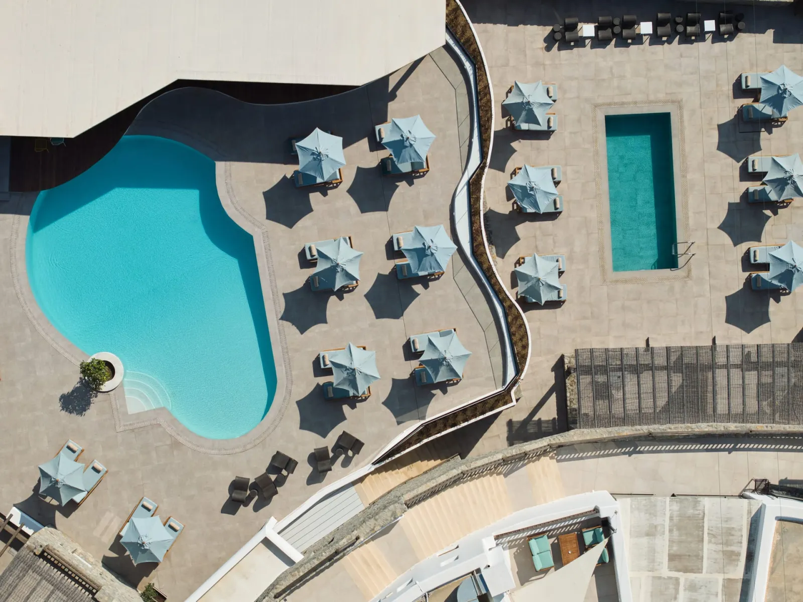 Argo Hotel Mykonos