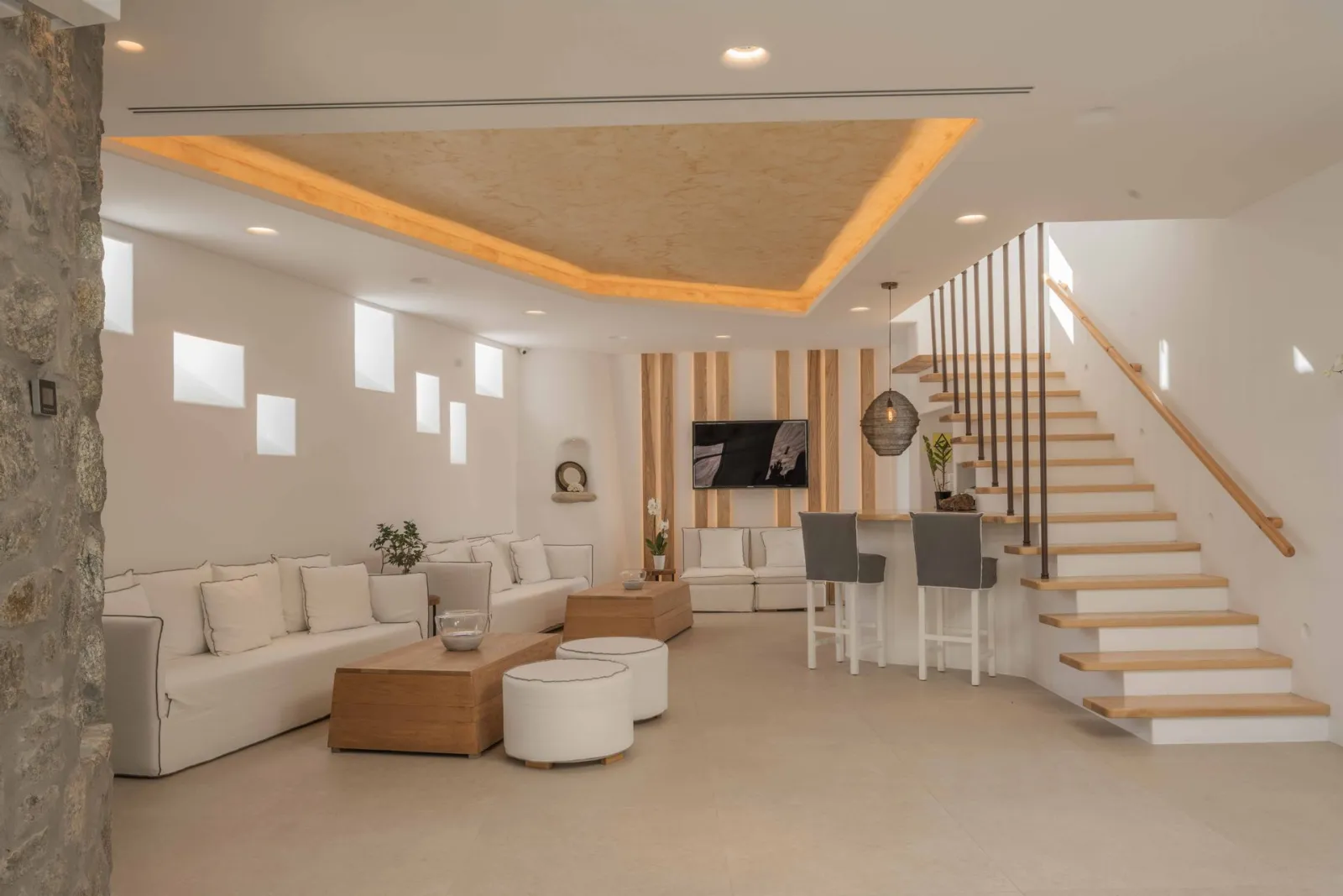 Argo Hotel Mykonos