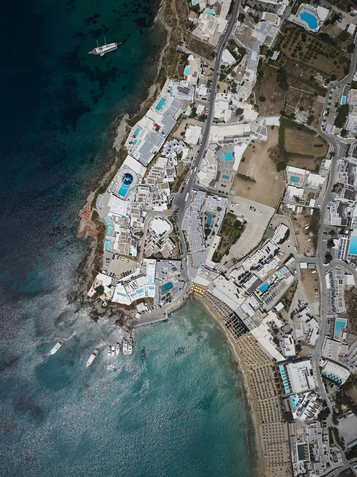 Argo Hotel Mykonos