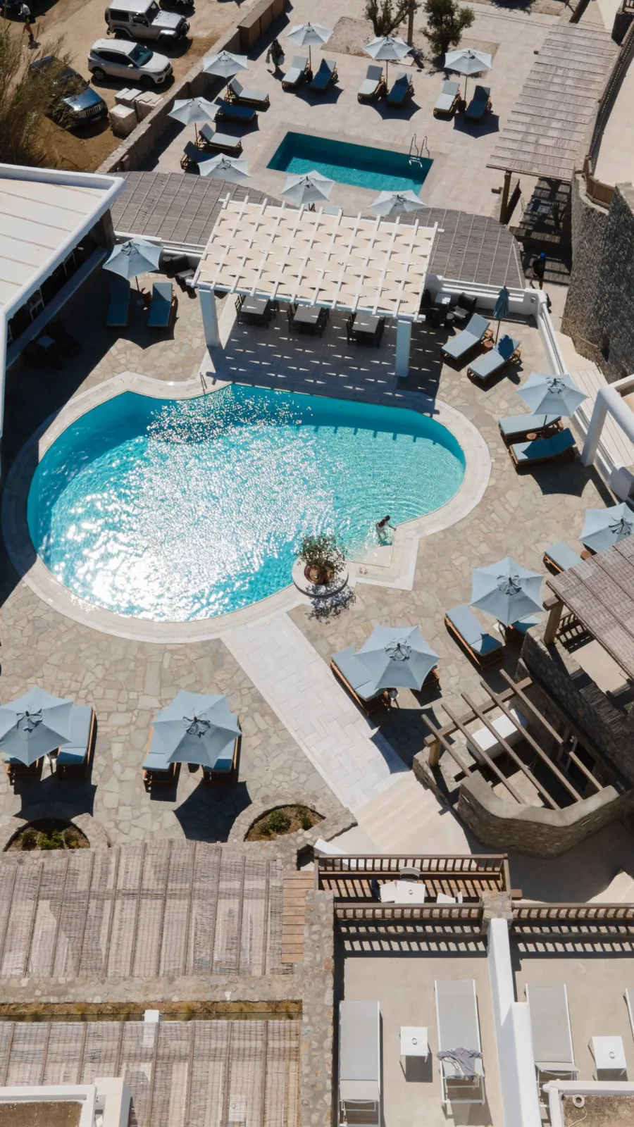Argo Hotel Mykonos