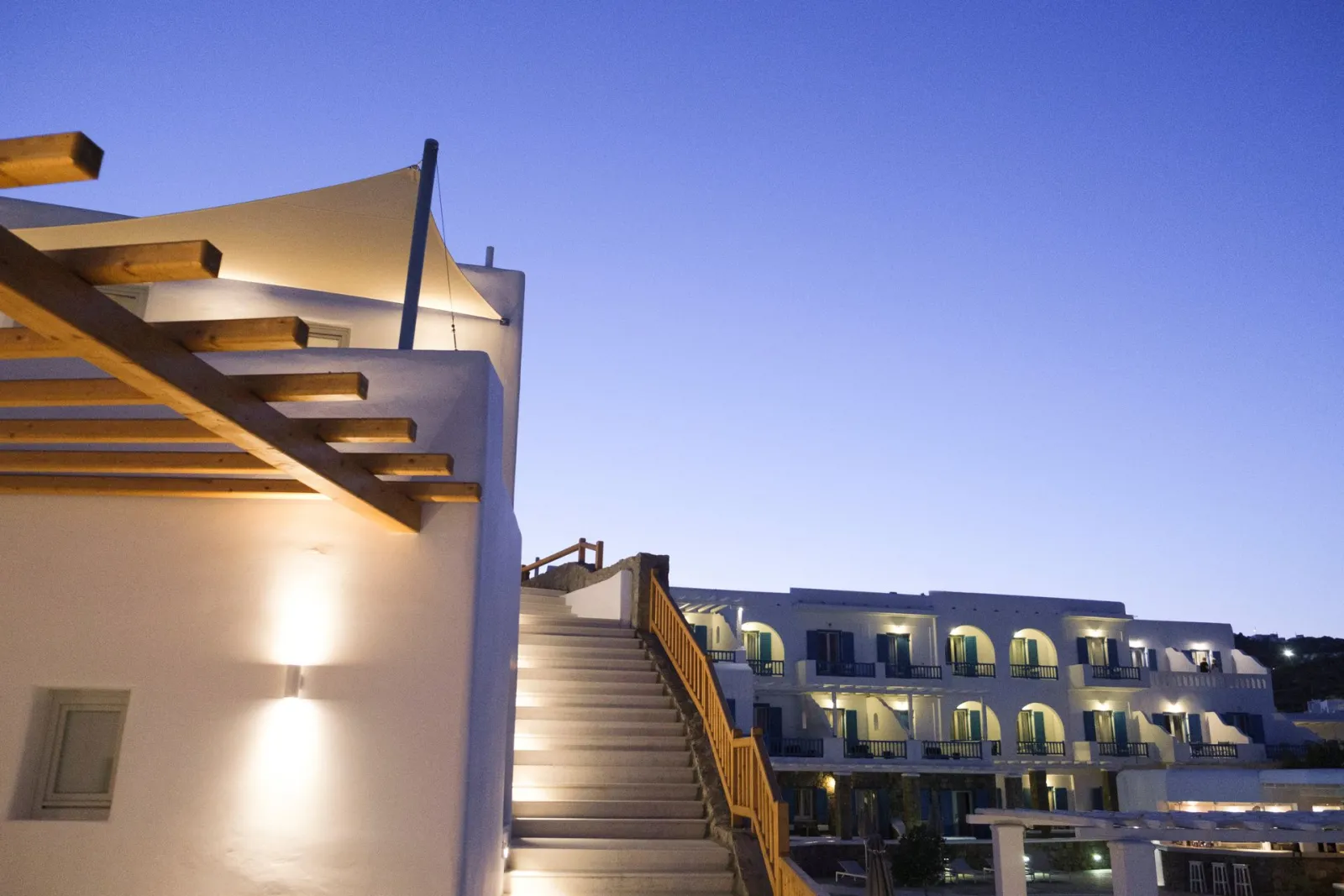 Argo Hotel Mykonos