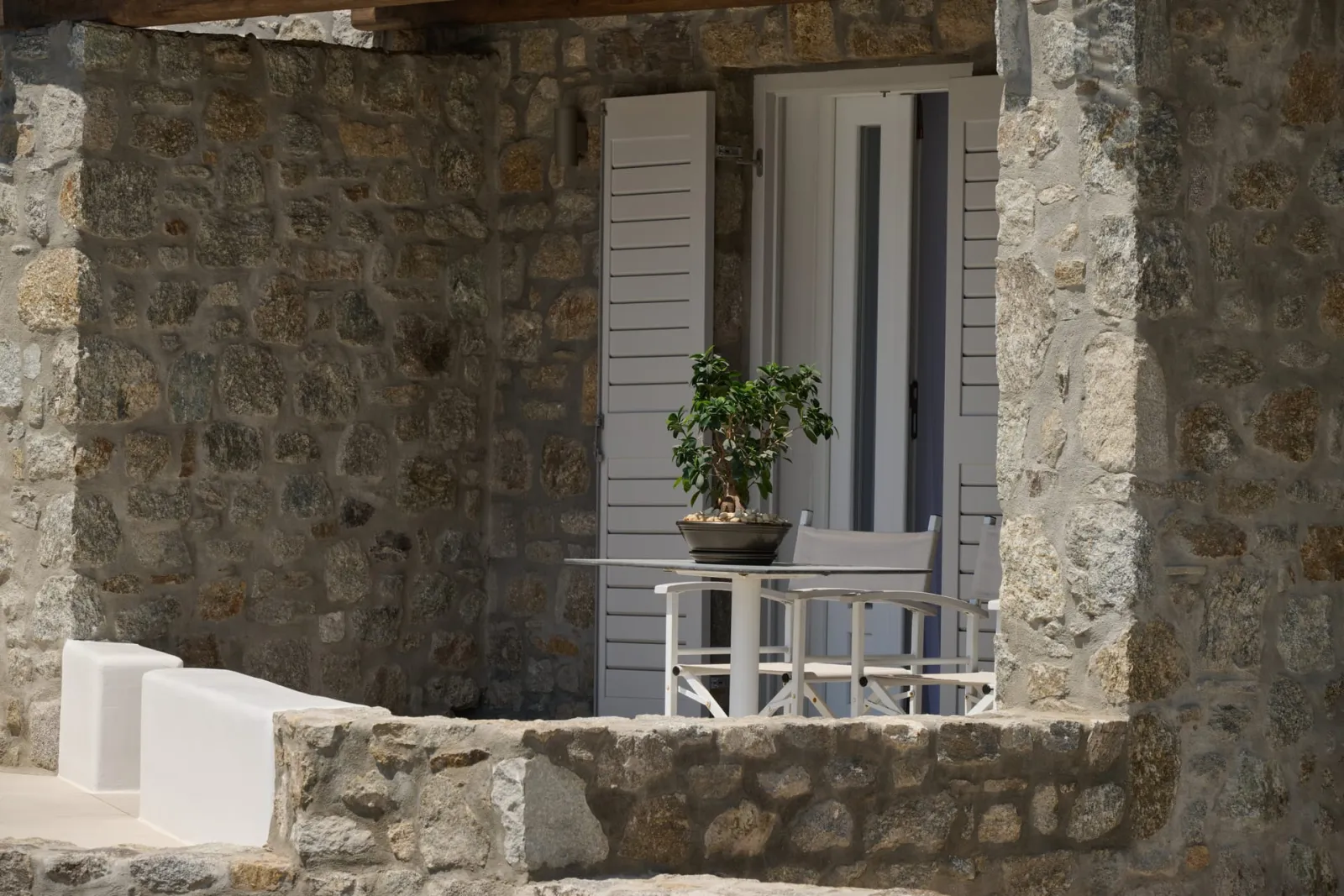 Argo Hotel Mykonos