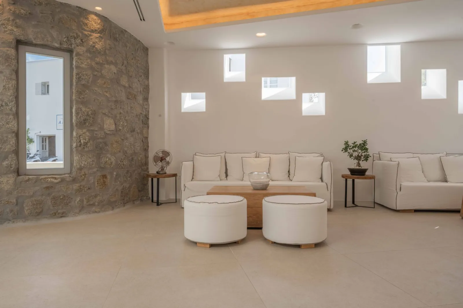 Argo Hotel Mykonos