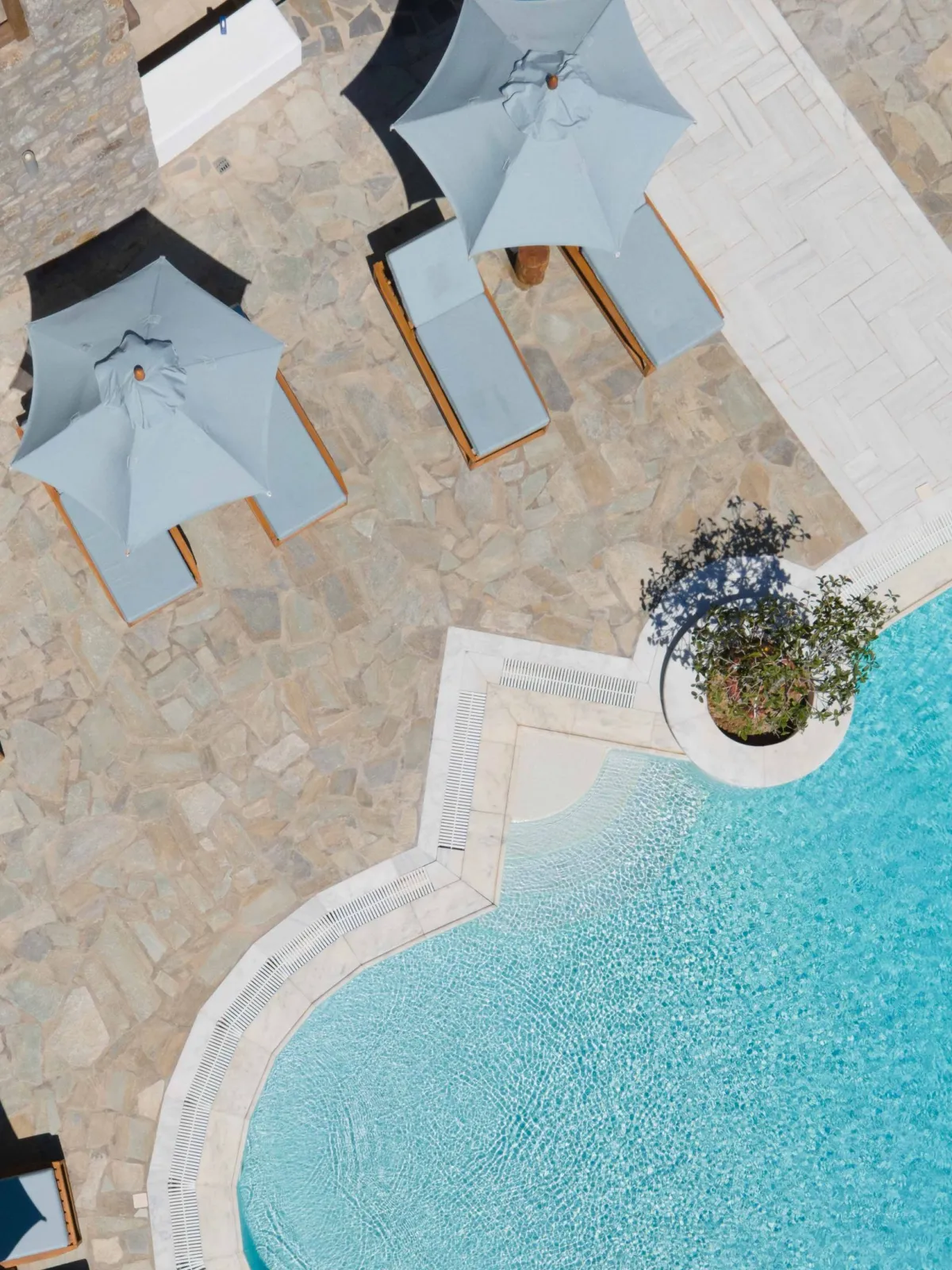Argo Hotel Mykonos