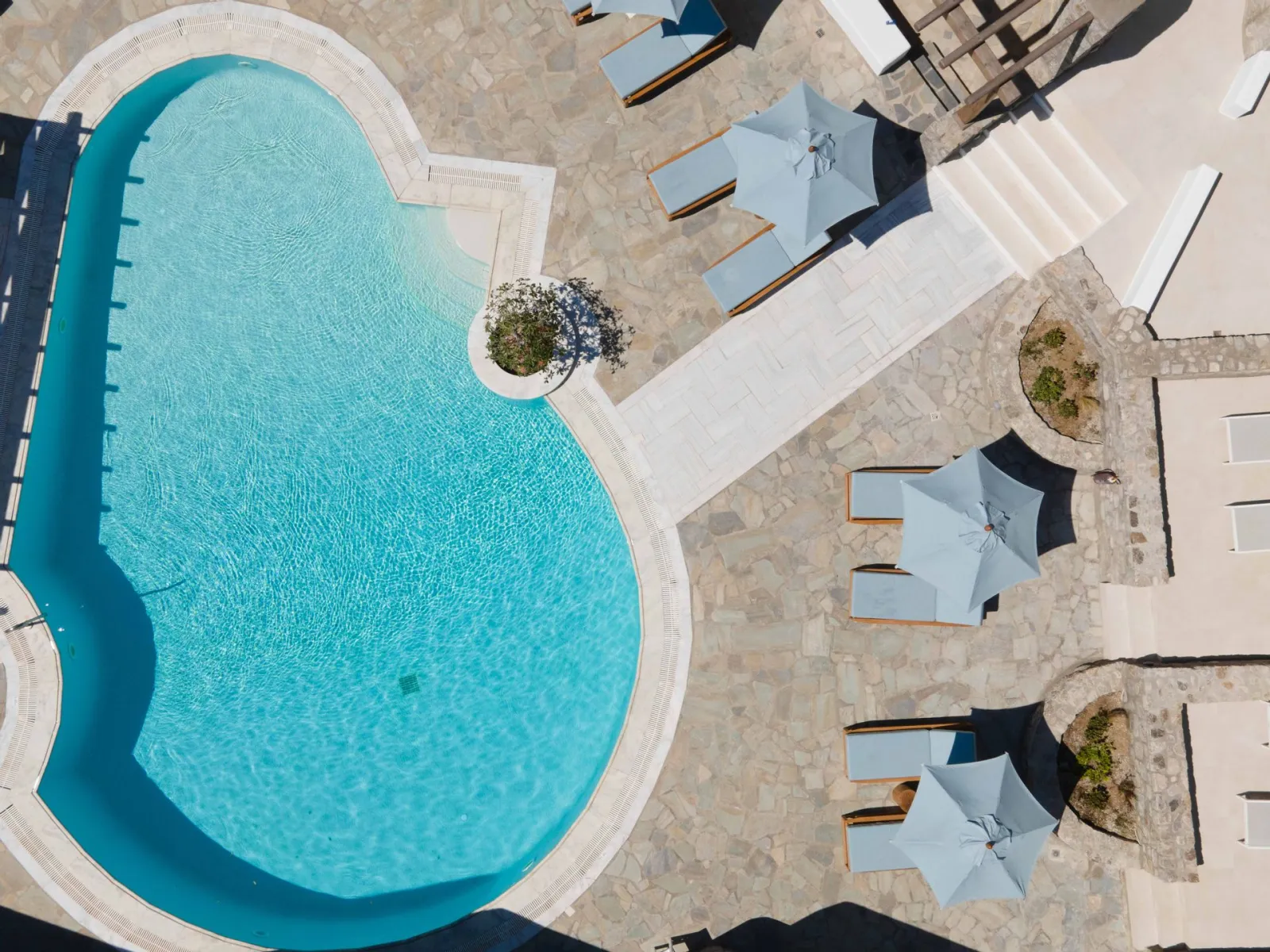 Argo Hotel Mykonos