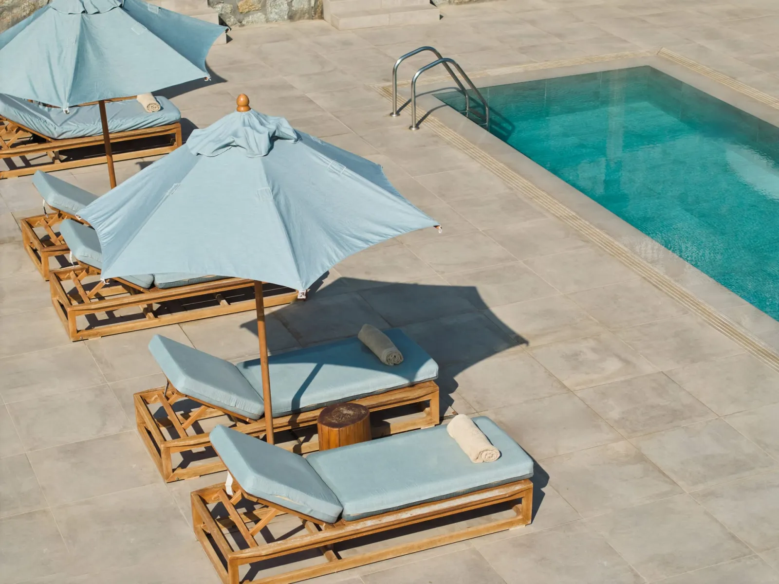 Argo Hotel Mykonos