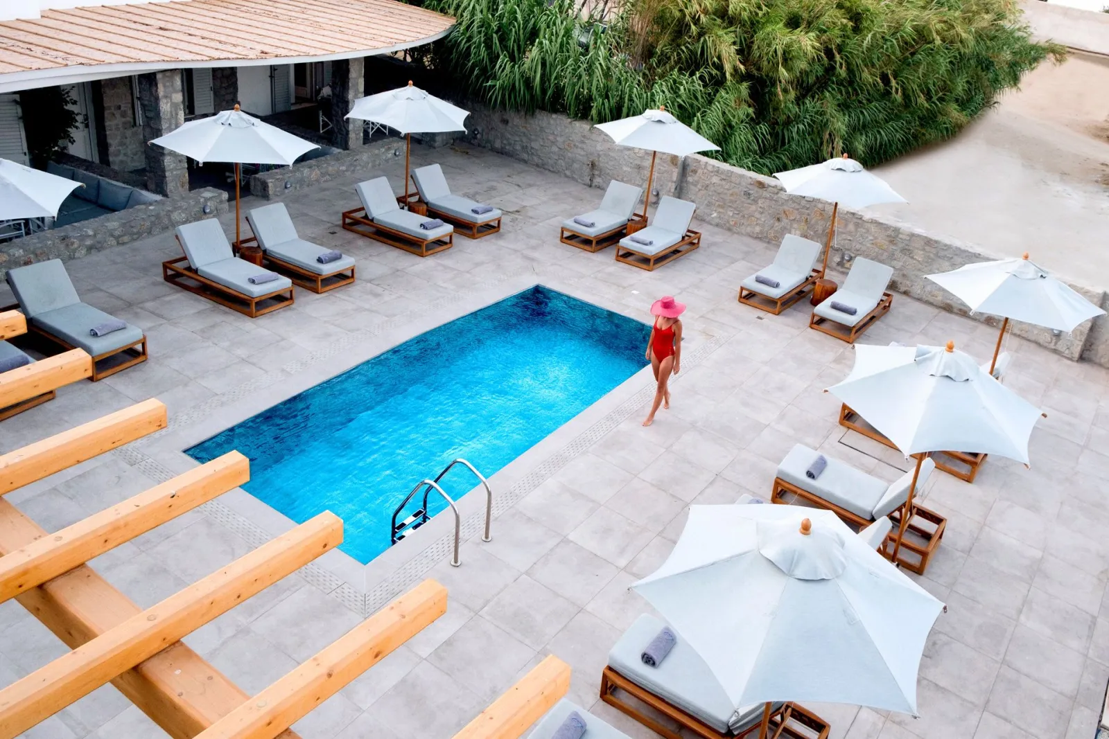 Argo Hotel Mykonos