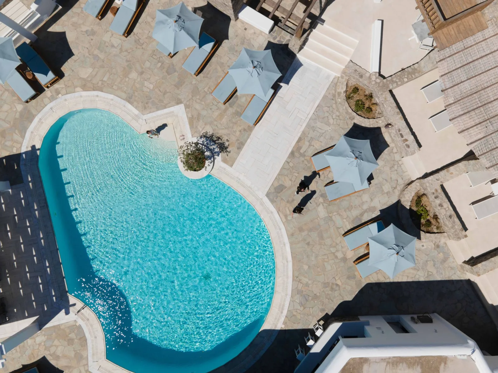 Argo Hotel Mykonos