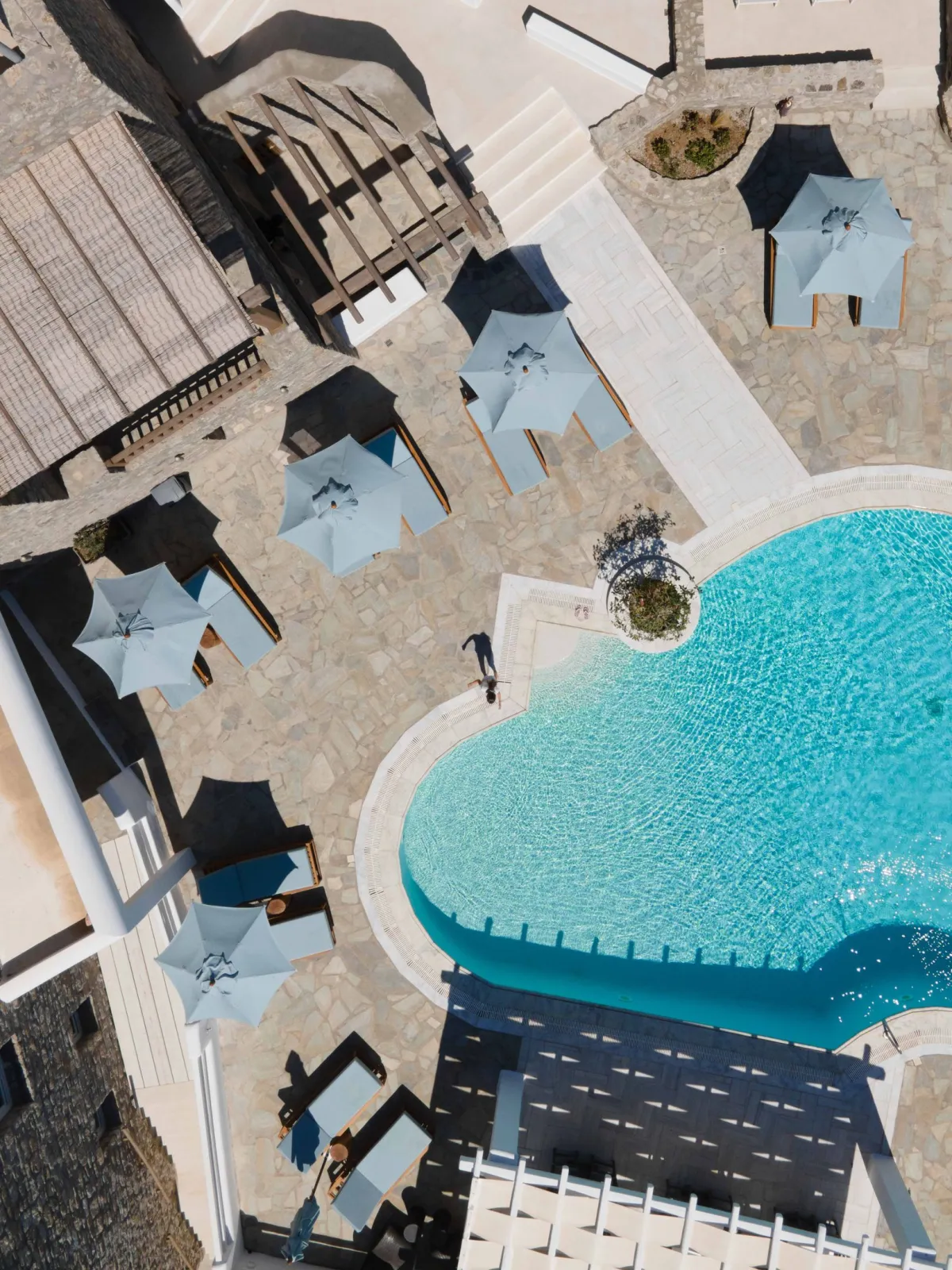 Argo Hotel Mykonos
