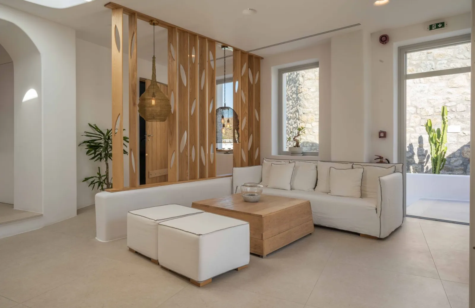 Argo Hotel Mykonos