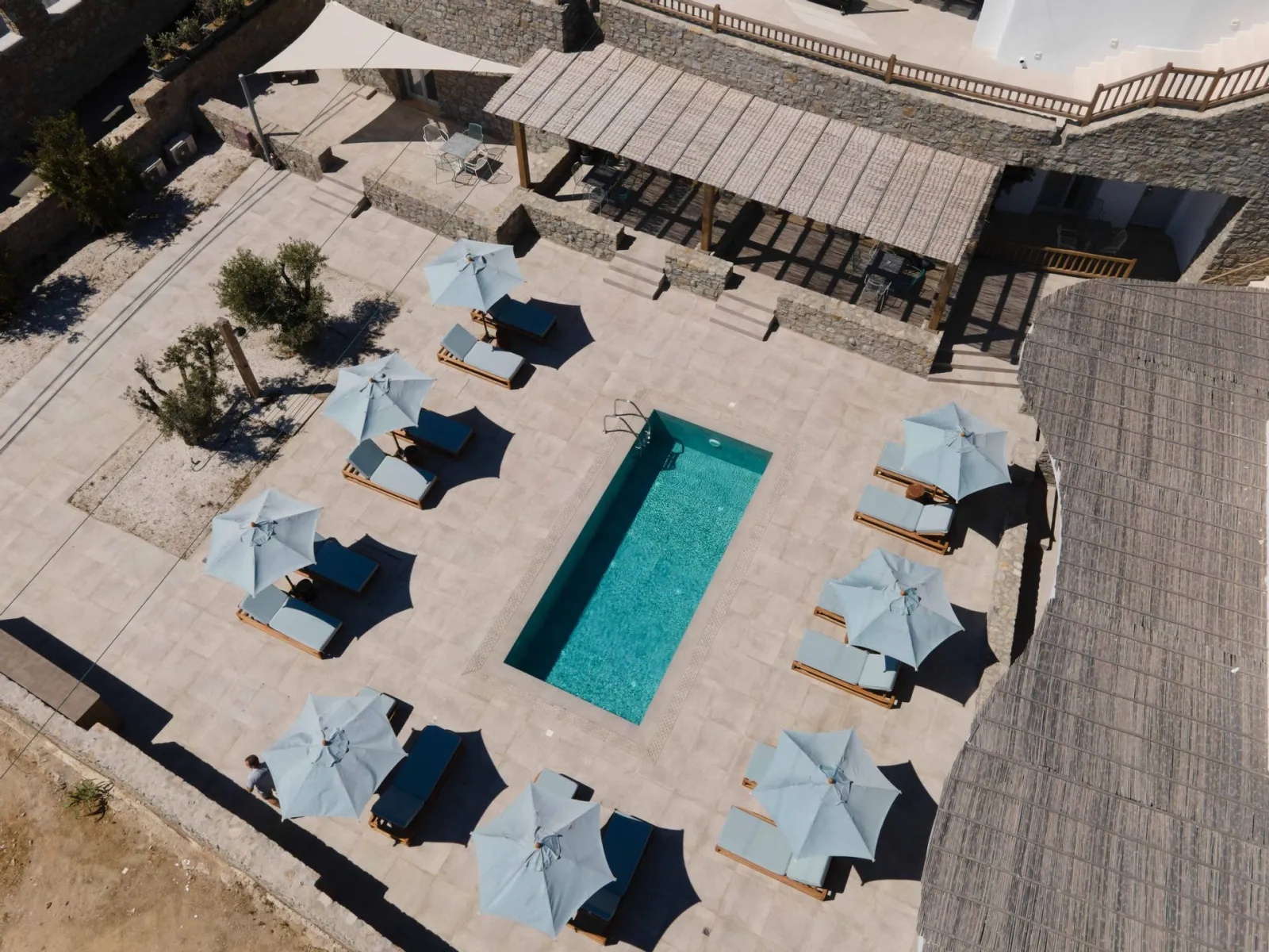 Argo Hotel Mykonos
