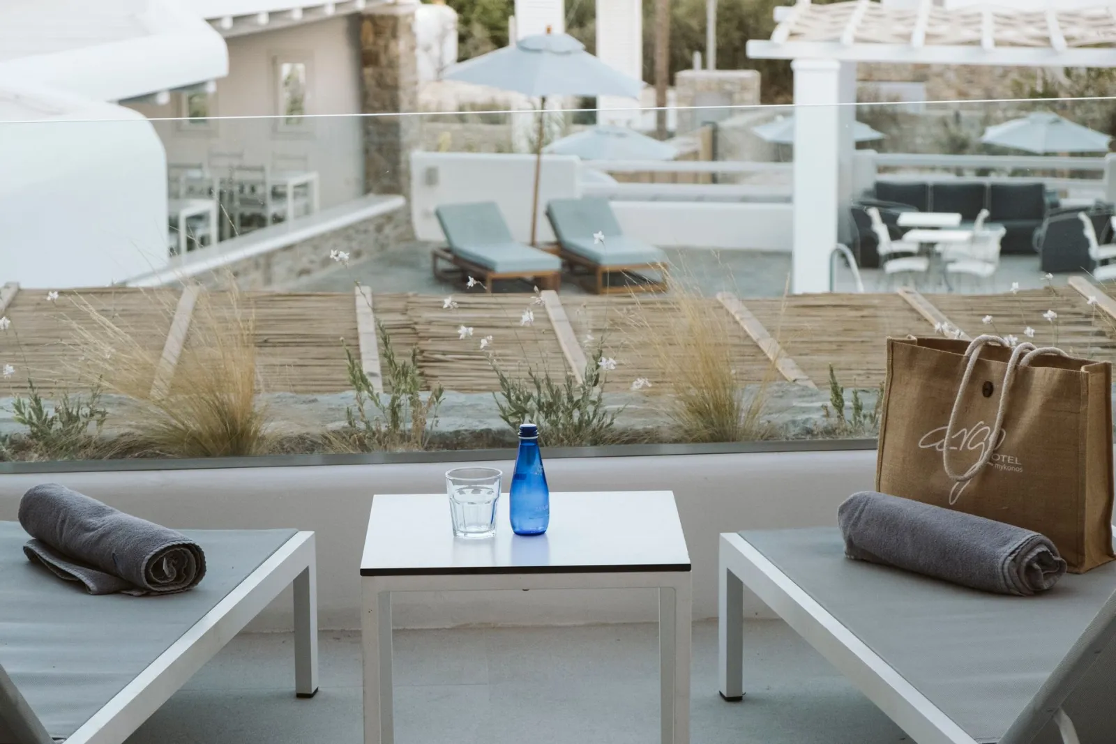 Argo Hotel Mykonos