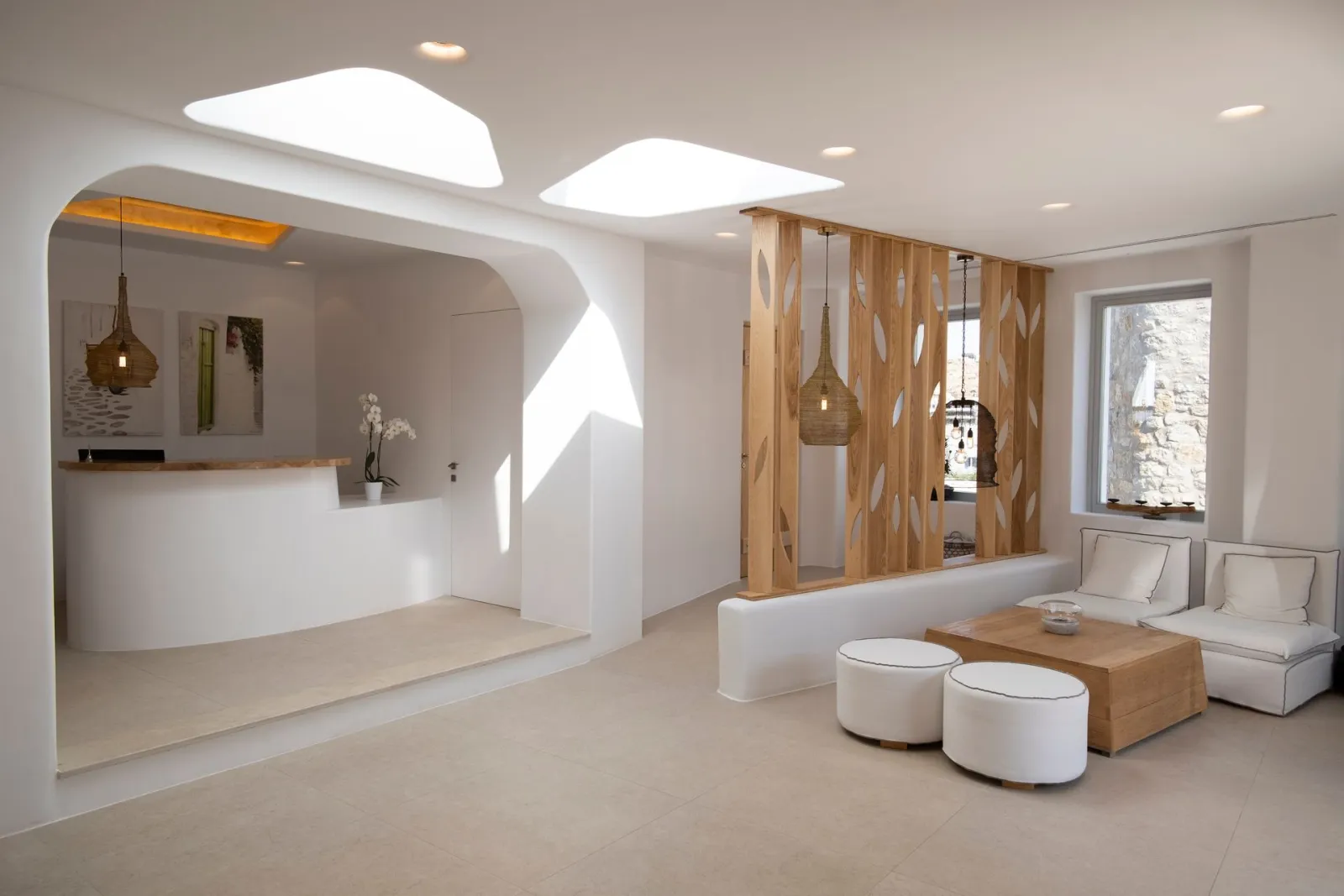 Argo Hotel Mykonos
