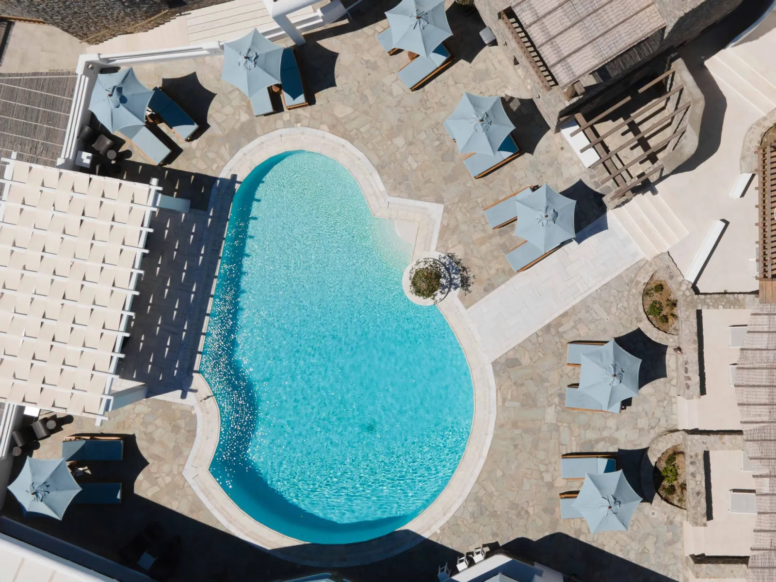Argo Hotel Mykonos