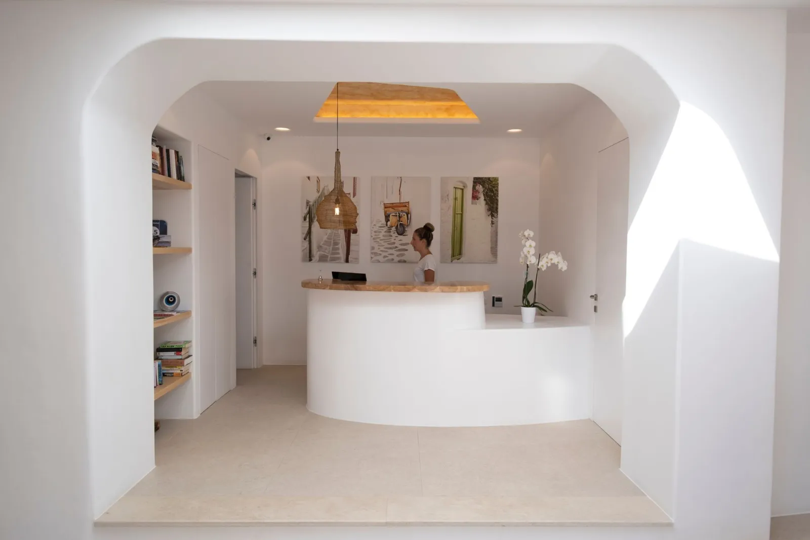 Argo Hotel Mykonos
