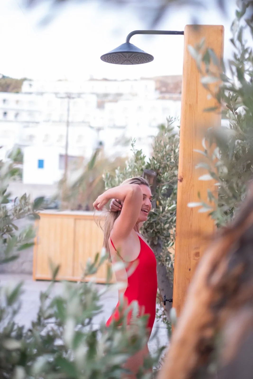 Argo Hotel Mykonos