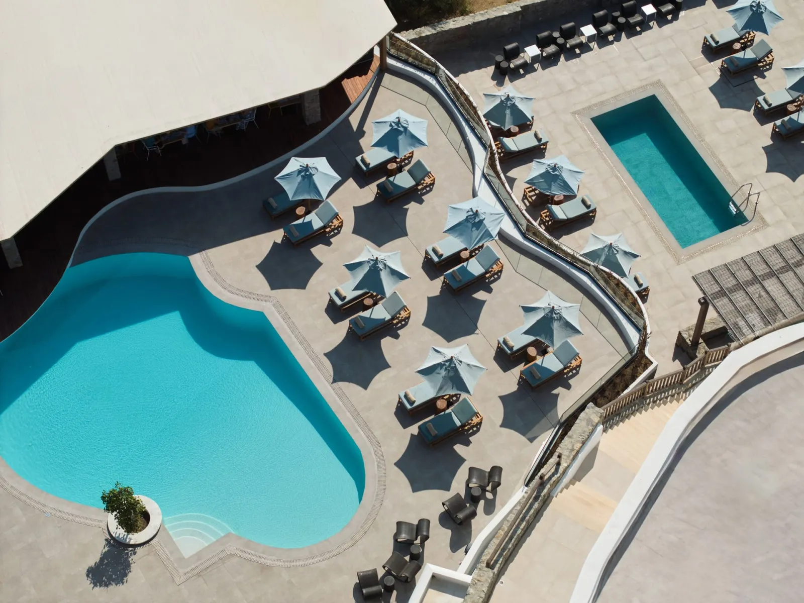 Argo Hotel Mykonos