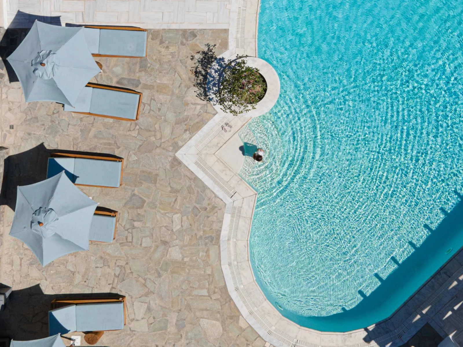 Argo Hotel Mykonos