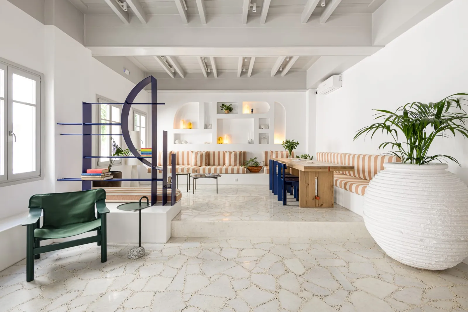 Argonauta Hotel Paros