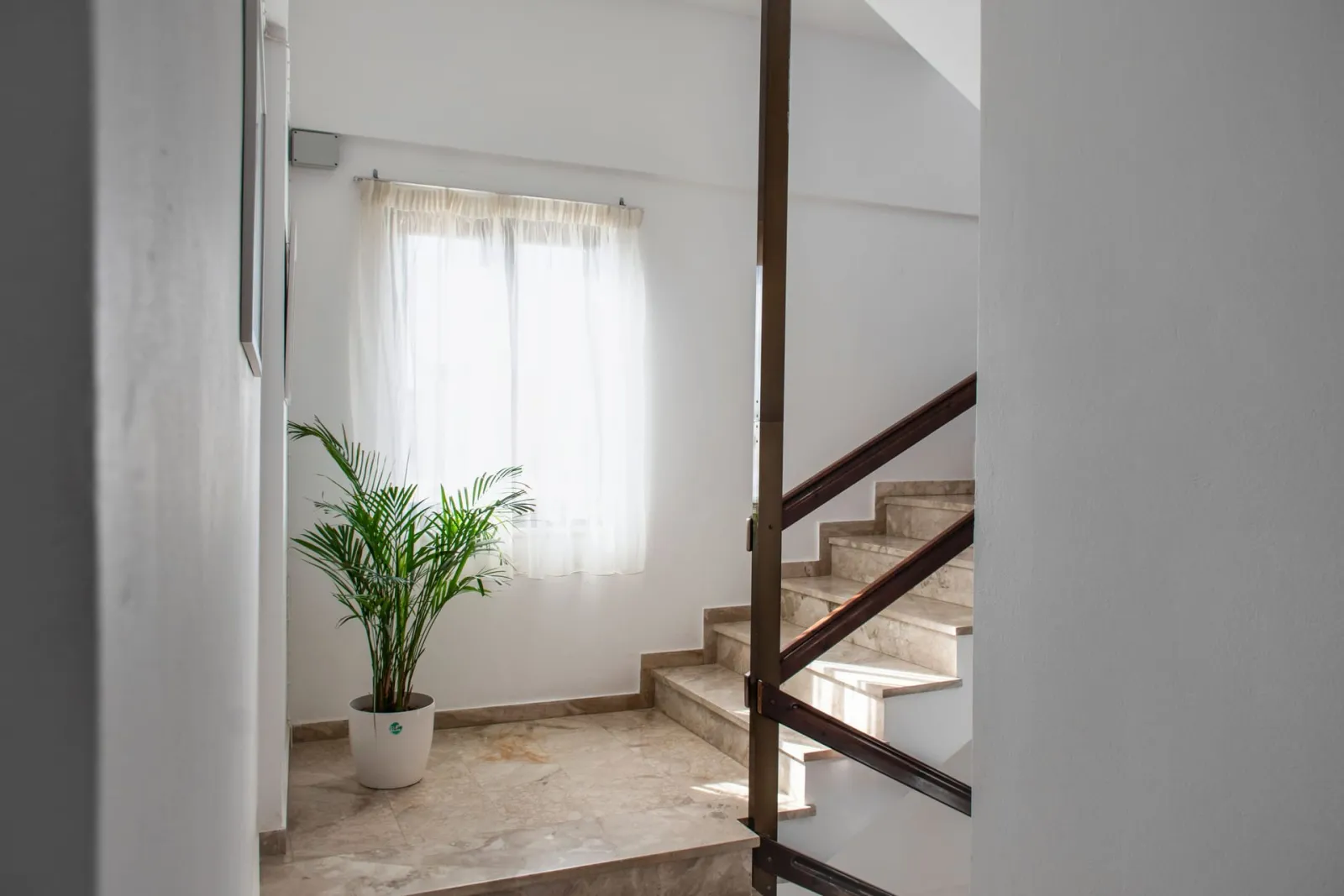 Interio staircase