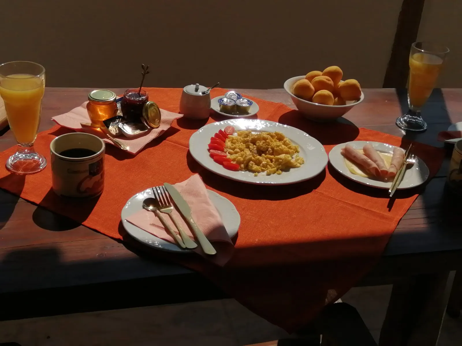 Hotel Ariadne Skyros
