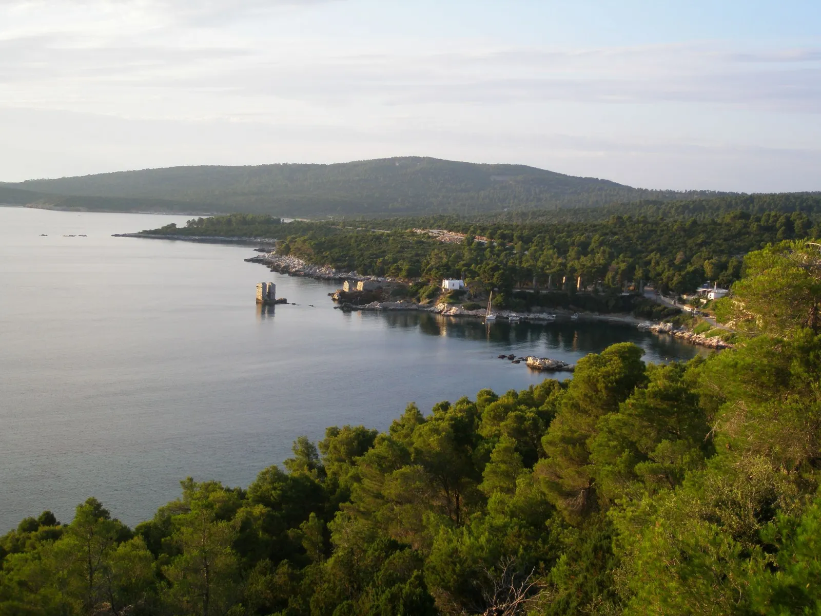 Hotel Ariadne Skyros