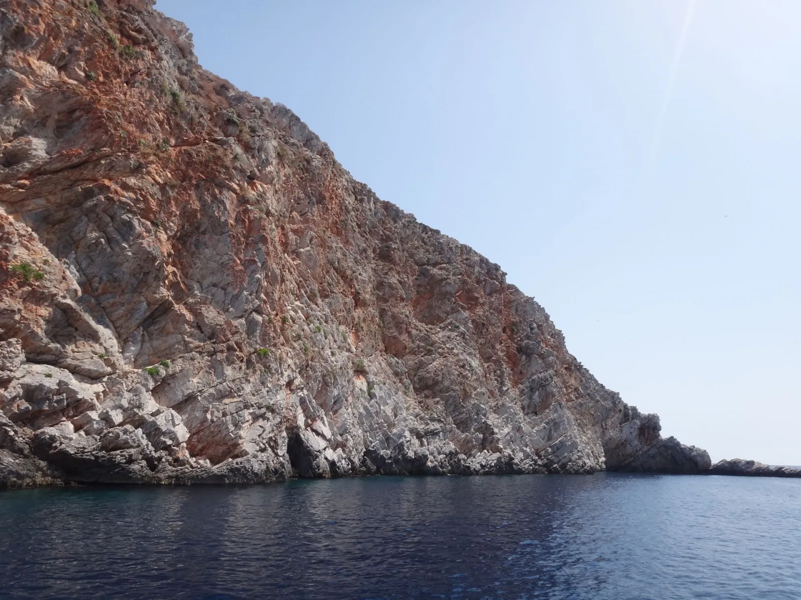 Hotel Ariadne Skyros