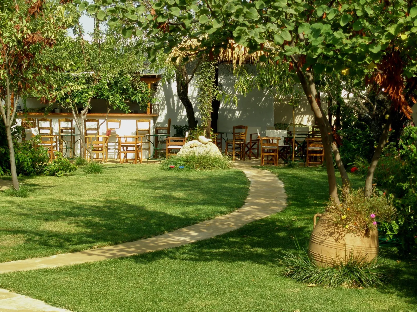 Hotel Ariadne Skyros
