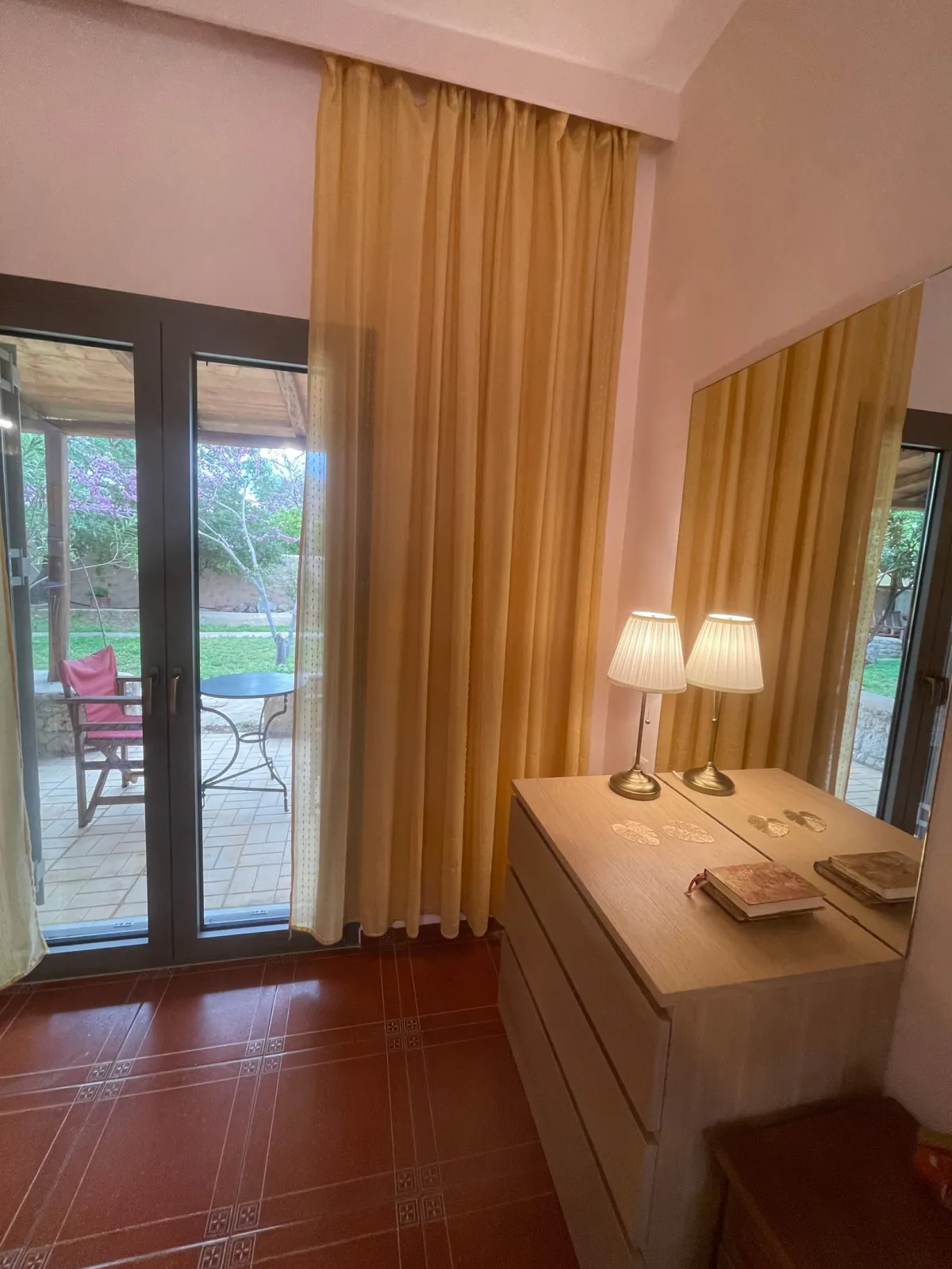 Hotel Ariadne Skyros