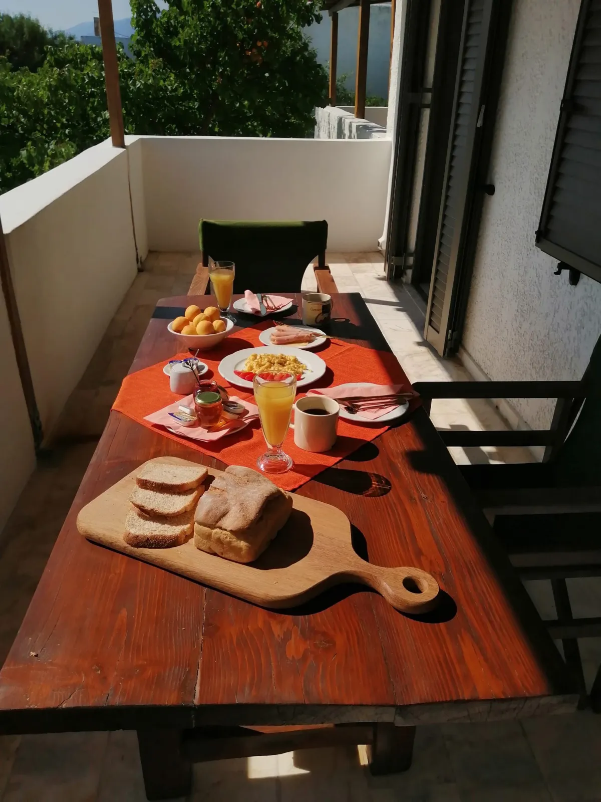 Hotel Ariadne Skyros