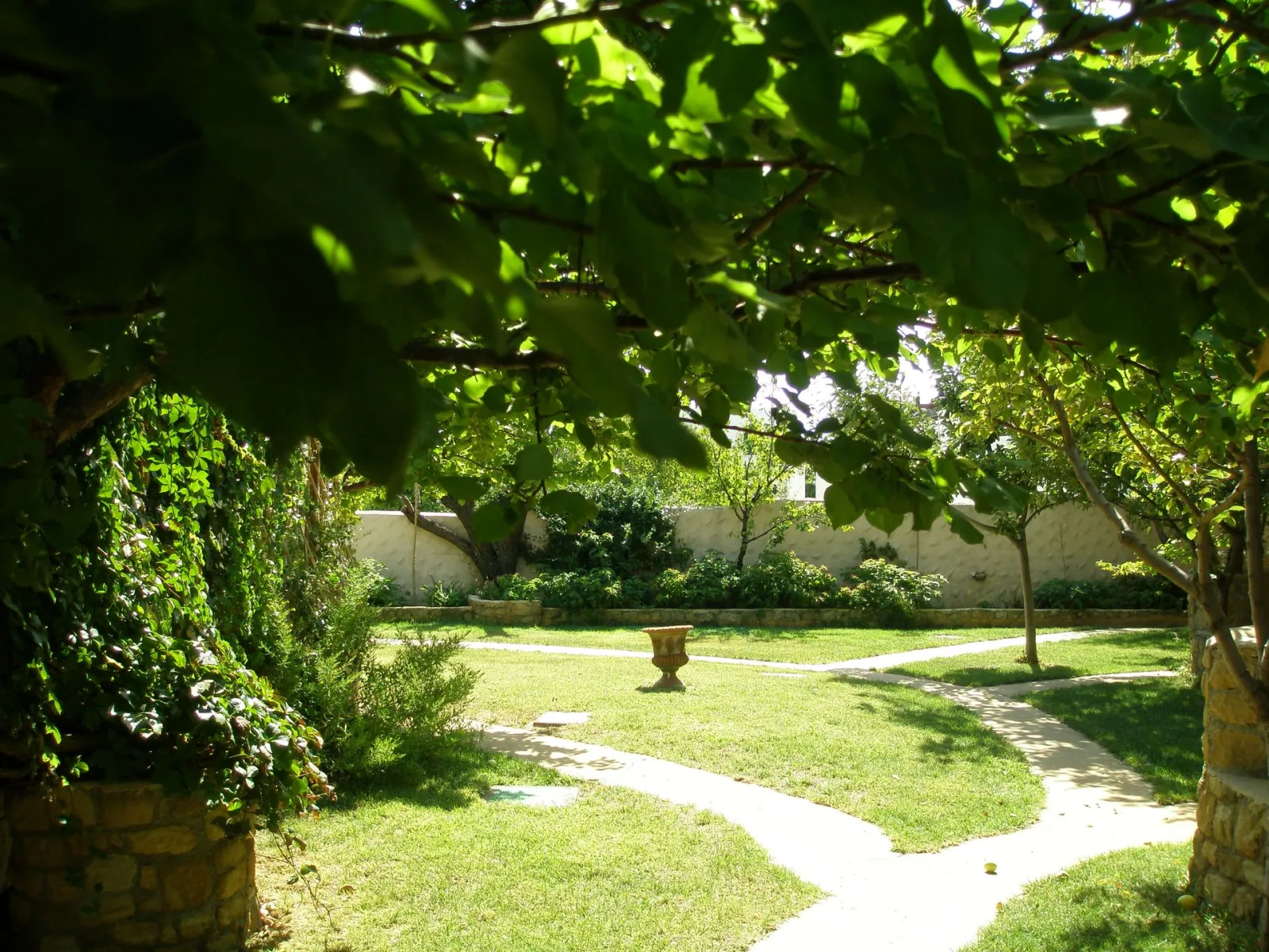 Hotel Ariadne Skyros