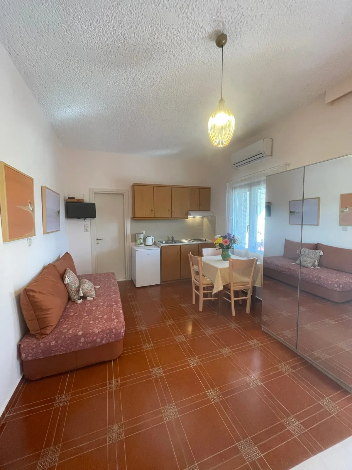 Hotel Ariadne Skyros